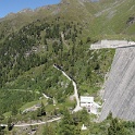 Barrage Cleuson - 067